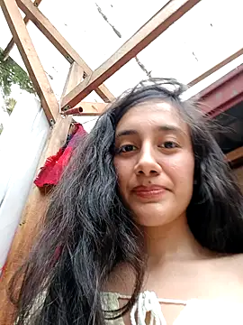 Chat +18 de Lucy-Bluesea ao vivo