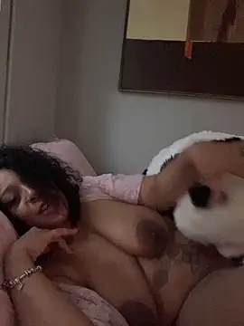 BettyCock Webcamshow