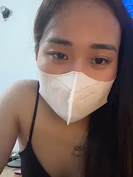 Chat soba uživo modela NinaBaby22