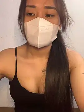 NinaBaby22 Show Webcam