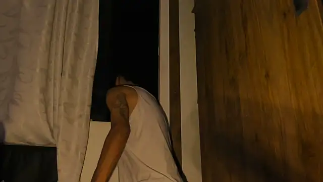 Webkamerová show dominio1992real