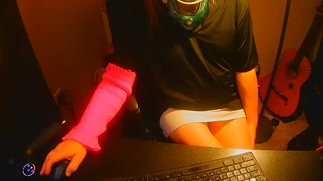 Show Webcam de GoodGirlKelly