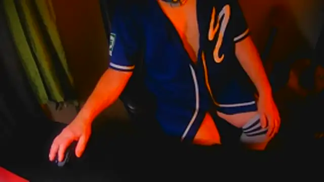 عرض كام GoodGirlKelly