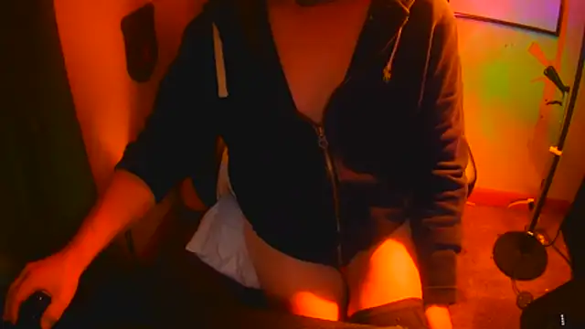 GoodGirlKelly Pertunjukan Webcam