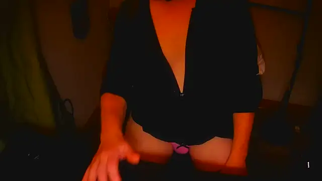 Show modela GoodGirlKelly na web-kameri