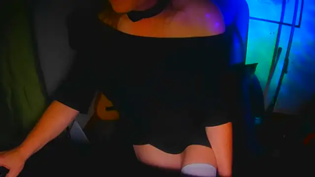 Show Webcam de GoodGirlKelly