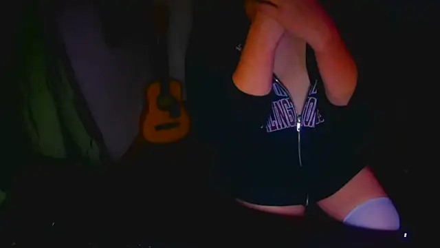 GoodGirlKelly's Webcam Show