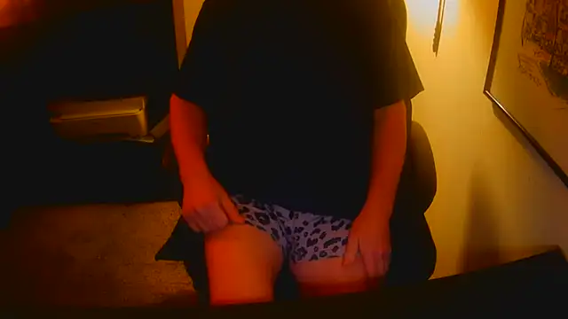 GoodGirlKelly's Webcam Show