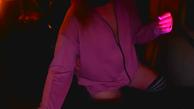 عرض كام GoodGirlKelly