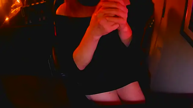GoodGirlKelly: вебкам-шоу
