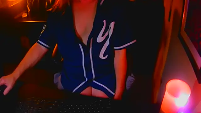 GoodGirlKelly Webcam Show