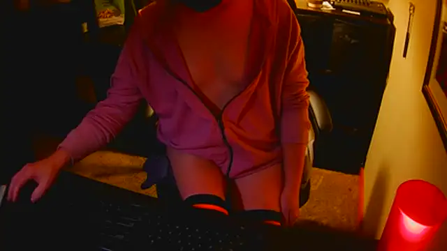GoodGirlKelly Webcam-Show