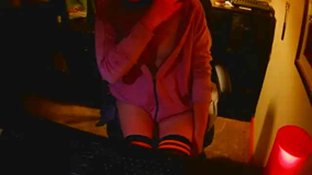 โชว์เว็บแคมของ GoodGirlKelly