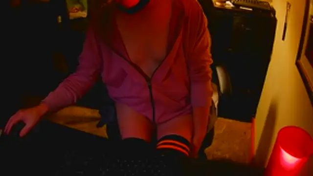 โชว์เว็บแคมของ GoodGirlKelly