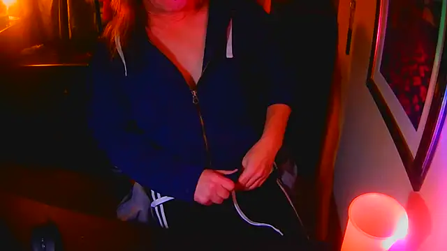 Pokazy przed kamerką – GoodGirlKelly