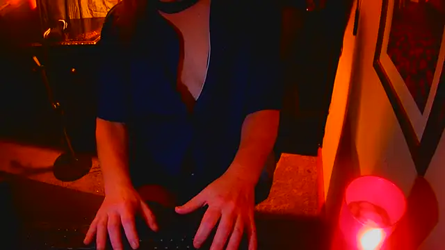 GoodGirlKelly Pertunjukan Webcam
