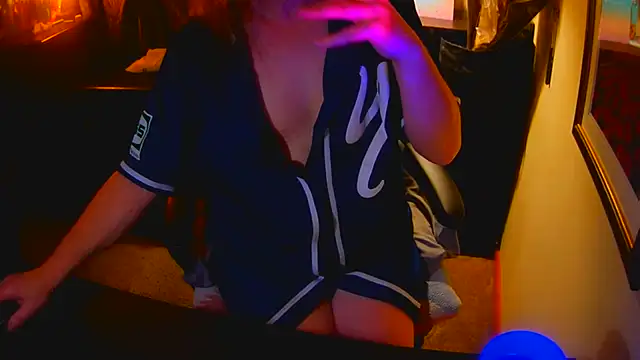 Show de webcam de GoodGirlKelly
