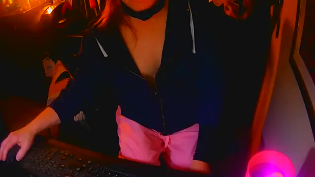 Вебкам-шоу GoodGirlKelly