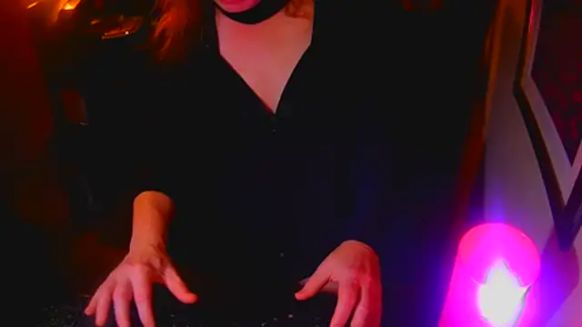 Вебкам-шоу GoodGirlKelly