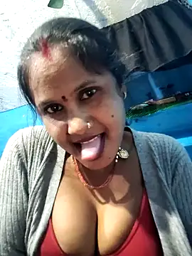 Akanksha_soni: διαδικτυακό σόου στην κάμερα