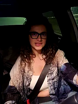 Show webcam de MiraBennet