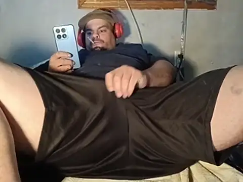Pokazy przed kamerką – givr6inches