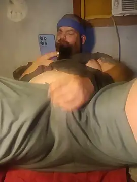 givr6inches webkamerás műsora