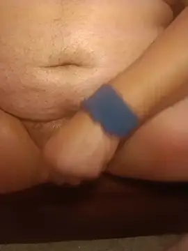 givr6inches' Webcam Show