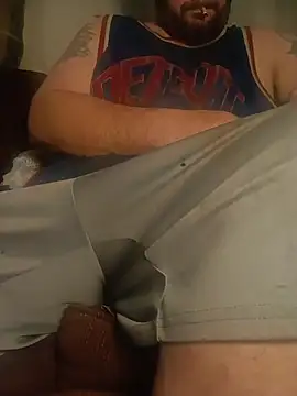 givr6inches' Webcam Show