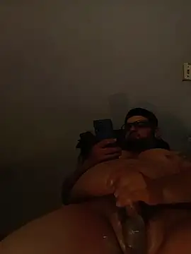 הופעת וובקאם של givr6inches