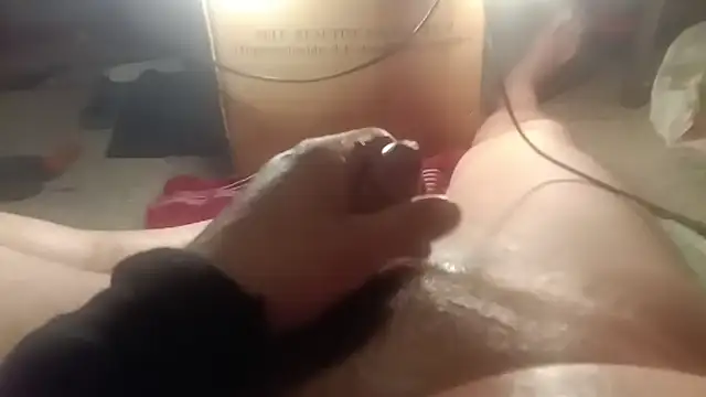 givr6inches Webcam show