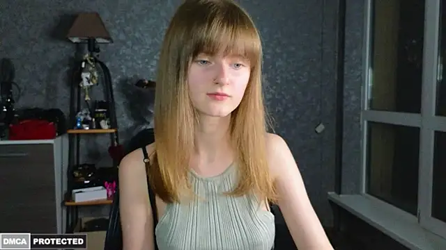 צ'אט XXX בשידור חי של Miss_Alisa_