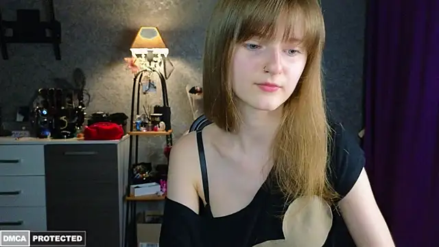 Miss_Alisa_ 라이브 XXX 채팅