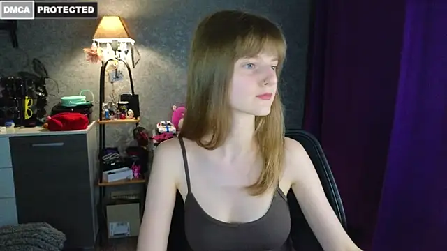 Miss_Alisa_'s Live XXX Chat