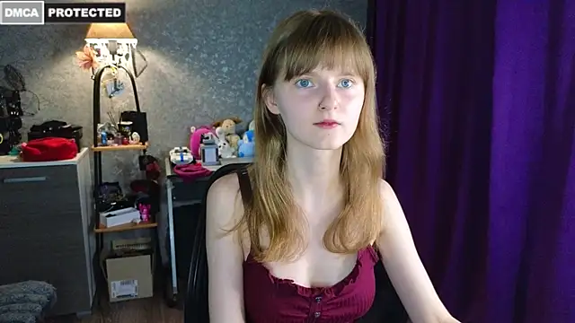 Miss_Alisa_のライブXXXチャット