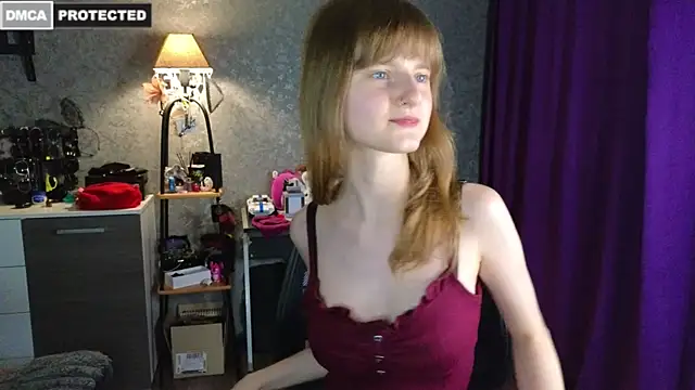 Miss_Alisa_'s Live XXX Chat
