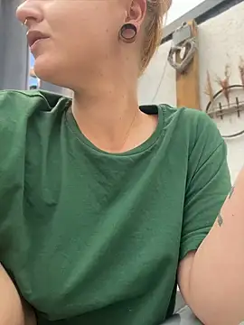 Živý XXX chat CherryyCheeks