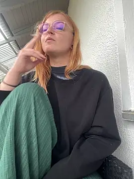 CherryyCheeks ওয়েবক্যাম শো