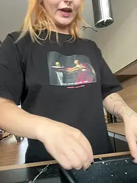 CherryyCheeks – webcam-show