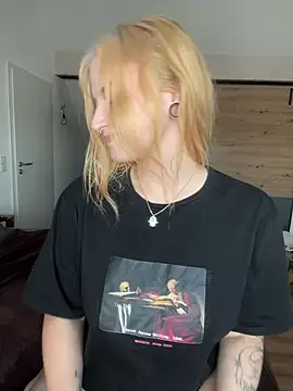 Chat XXX Live CherryyCheeks