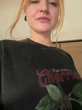 CherryyCheeksn Live XXX chat