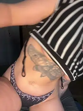 CherryyCheeks' Webcam Show