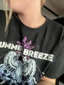 CherryyCheeks Live XXX-chat