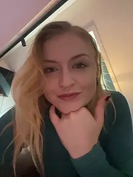 Živý XXX chat CherryyCheeks