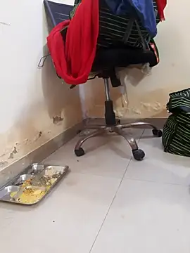 Cute_girl7898 网络视讯表演
