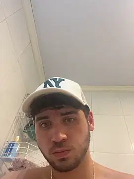 boufss Adlı Modelin Web Kamerası Şovu