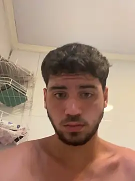 boufss Pertunjukan Webcam