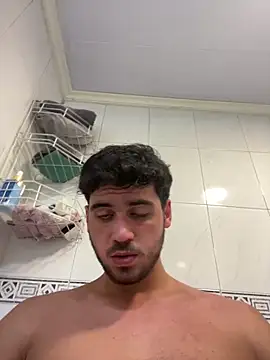 boufss Show in webcam