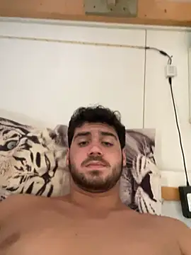 Webkamerová show boufss