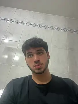 Show de boufss na webcam